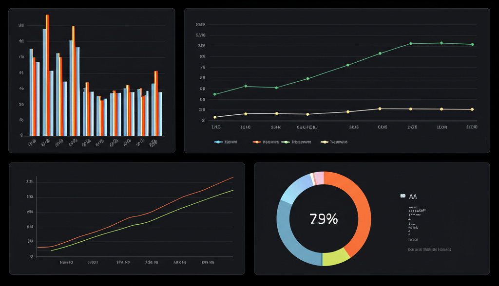 Analyse de données expérimentales