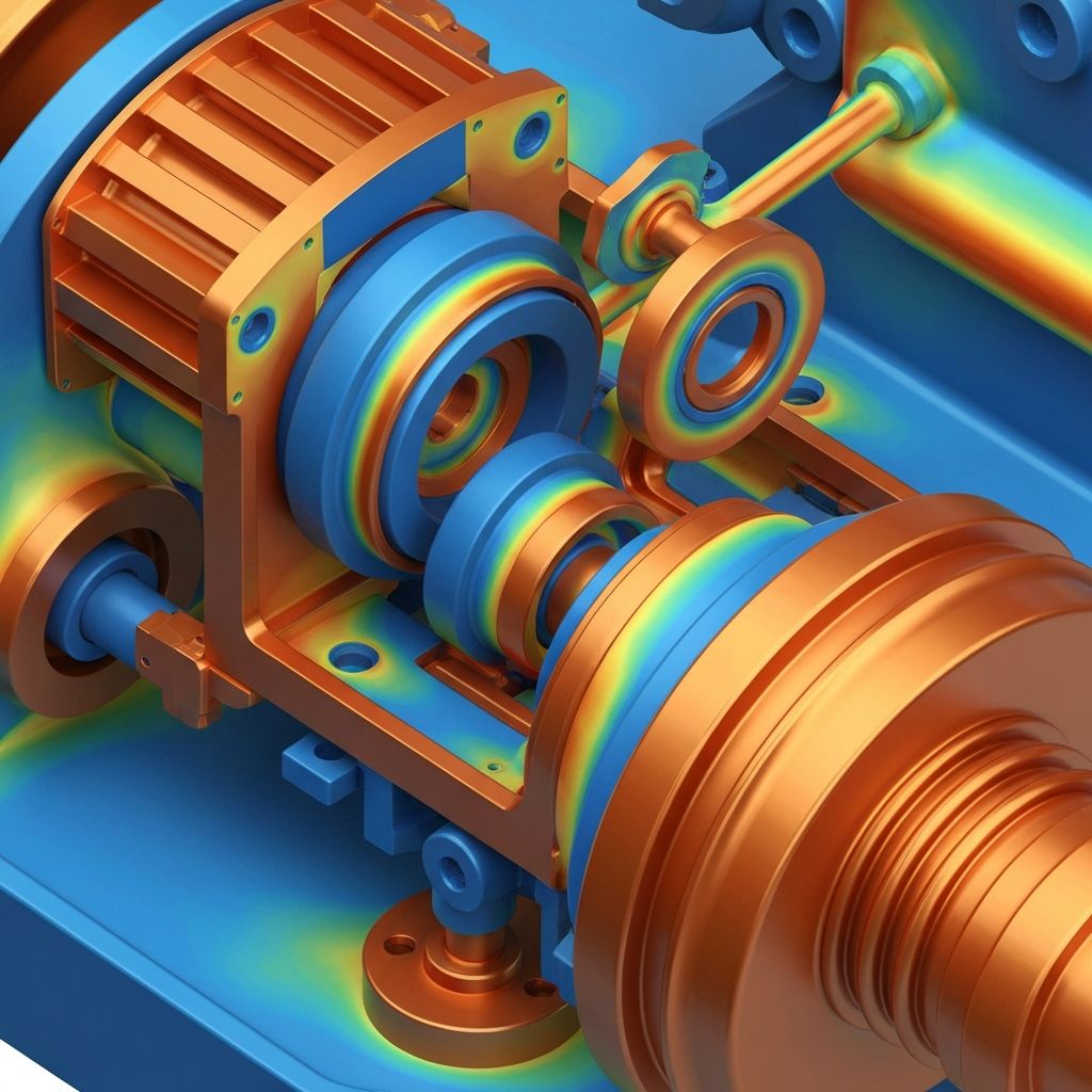 Modélisation thermique